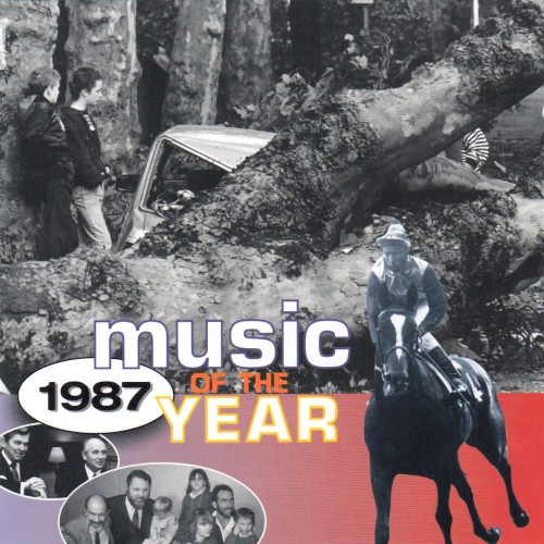 Music of the Year: 1987