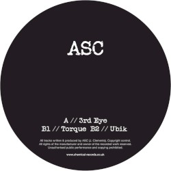 3rd Eye / Torque / Ubik