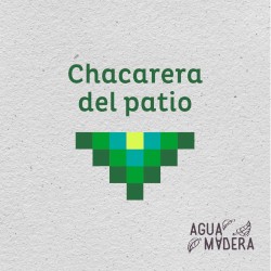 Chacarera del patio