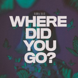 Where Did You Go?