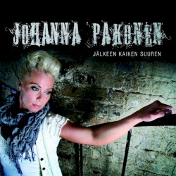 Jälkeen kaiken suuren