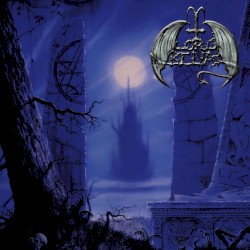 Enter the Moonlight Gate
