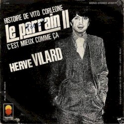 Le Parrain : Histoire de Vito Corleone