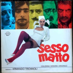 Sesso Matto
