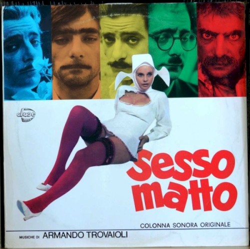 Sesso Matto