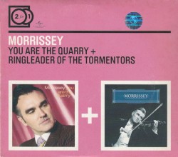 You Are the Quarry + Ringleader of the Tormentors
