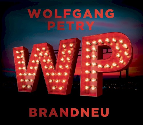 Brandneu