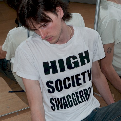 HIGH SOCIETY SWAGGERBOY