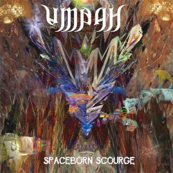 Spaceborn Scourge