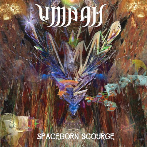 Spaceborn Scourge
