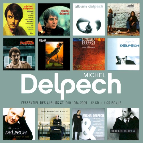 L’Essentiel des albums studio 1964–2009