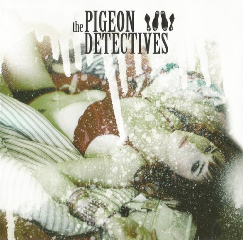 The Pigeon Detectives