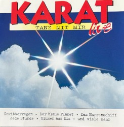 Tanz mit mir