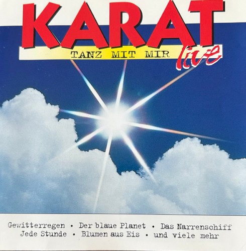 Tanz mit mir