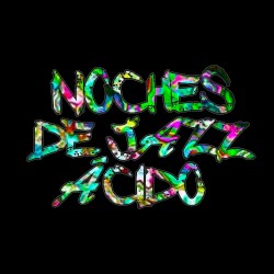 Noches de Jazz Ácido