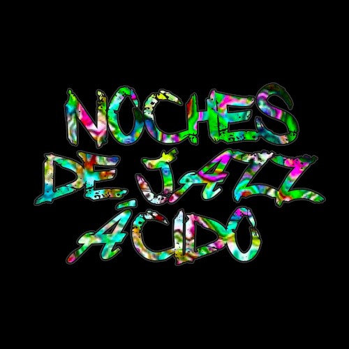 Noches de Jazz Ácido