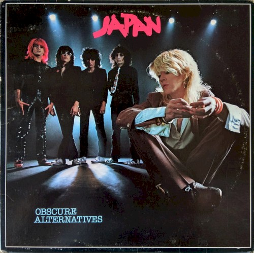 Obscure Alternatives