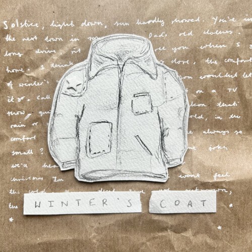 winter's coat