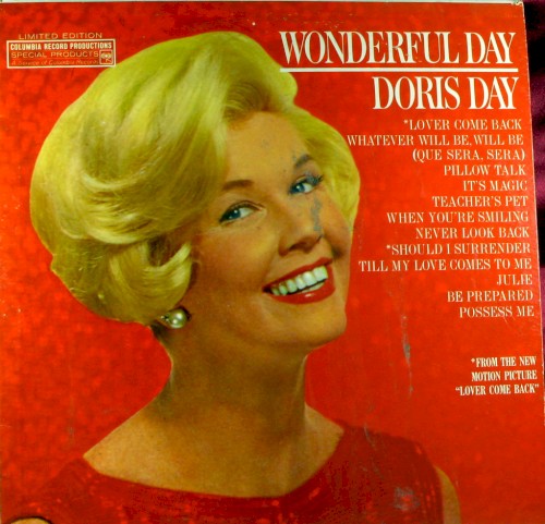 Wonderful Day