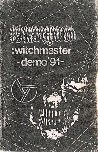 Witchmaster