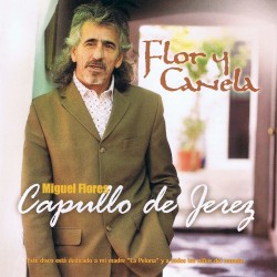 Flor y Canela