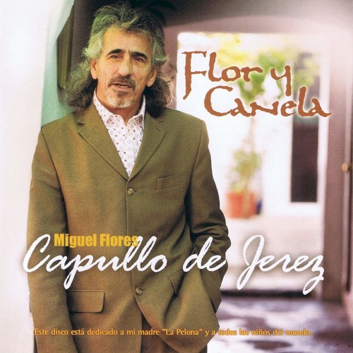 Flor y Canela