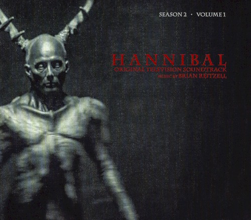 Hannibal: Season 2, Volume 1