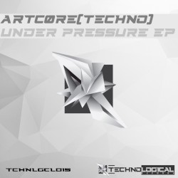 Under Pressure EP