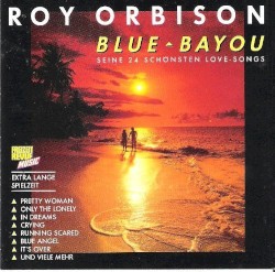 Blue Bayou