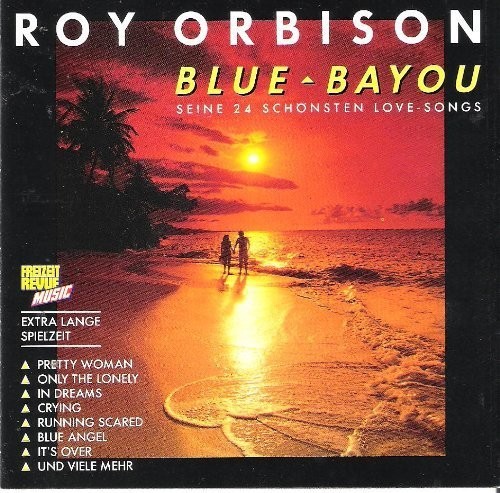 Blue Bayou