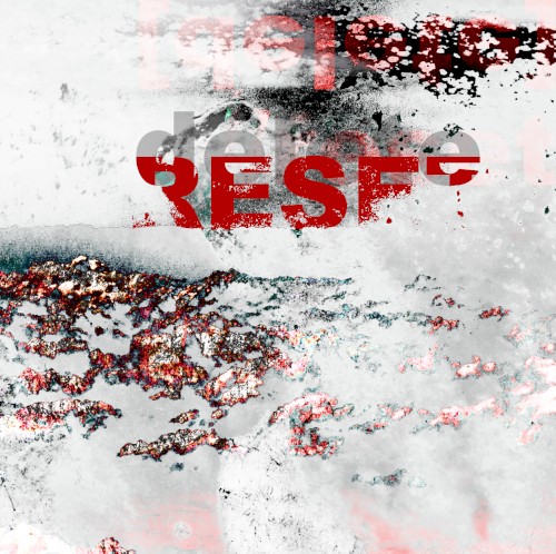 delete RESET