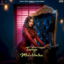 Teriya Mohabbatan