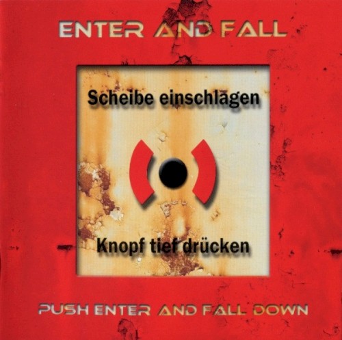 Push Enter and Fall Down