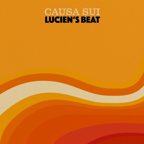 Lucien’s Beat