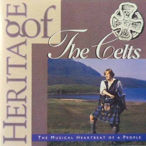 Heritage of the Celts