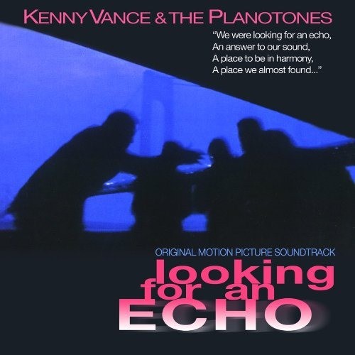Looking for an Echo