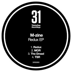 Redux EP