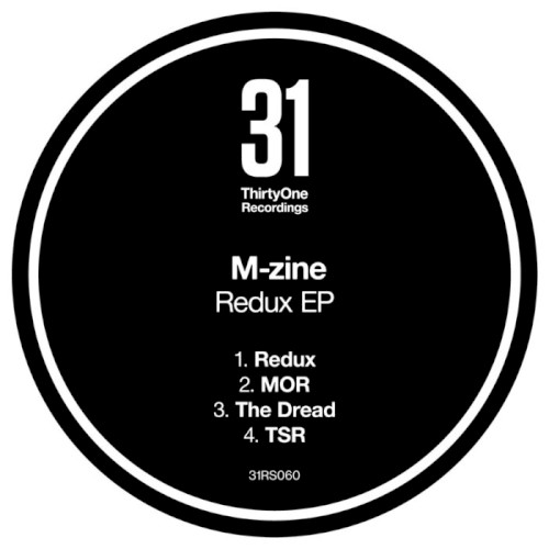 Redux EP