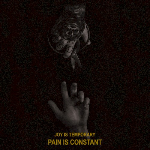 Joy Is Temporary, Pain Is Constant