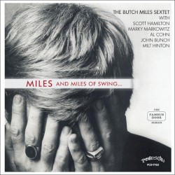 Miles and Miles of Swing…