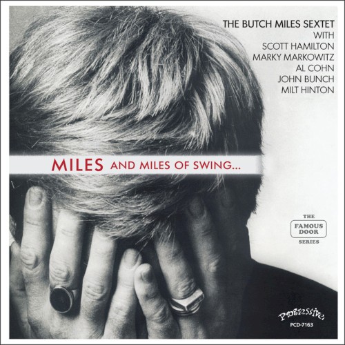 Miles and Miles of Swing…
