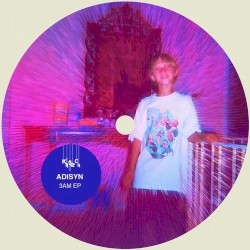 3AM EP