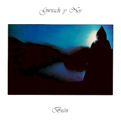 Gwrach y Nos