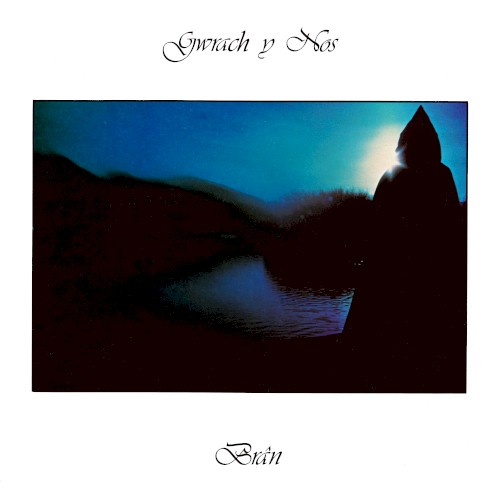 Gwrach y Nos