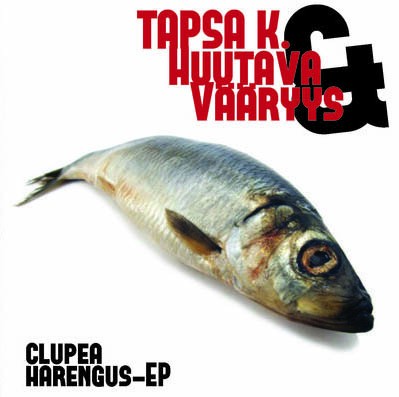 Clupea Harengus-EP