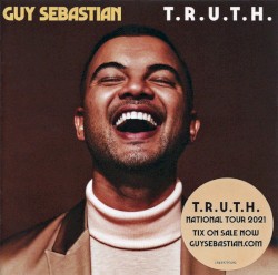 T. R. U. T. H.