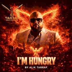 I’M HUNGRY
