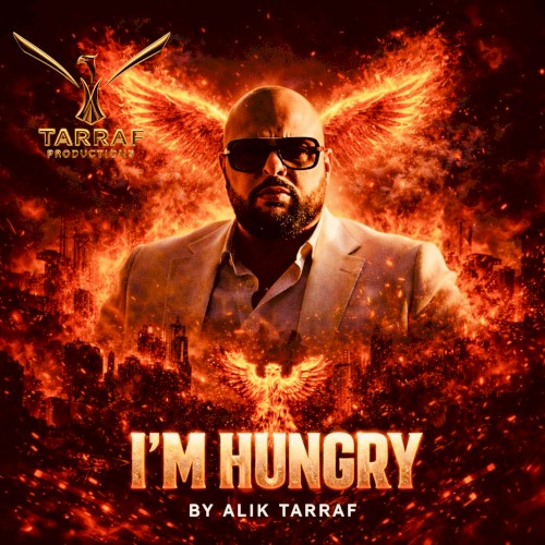 I’M HUNGRY