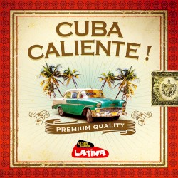 Cuba caliente!