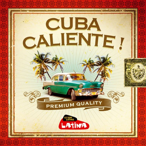 Cuba caliente!